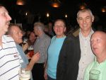 Click to view big image Eric Salt, Johnny Waterhouse, Bill Lewis, Dave Sharp, SAM Summersgill